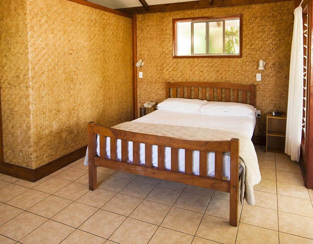 Muri Lagoon View Bungalows - Hillside Bungalow Rarotonga Zewnętrze zdjęcie