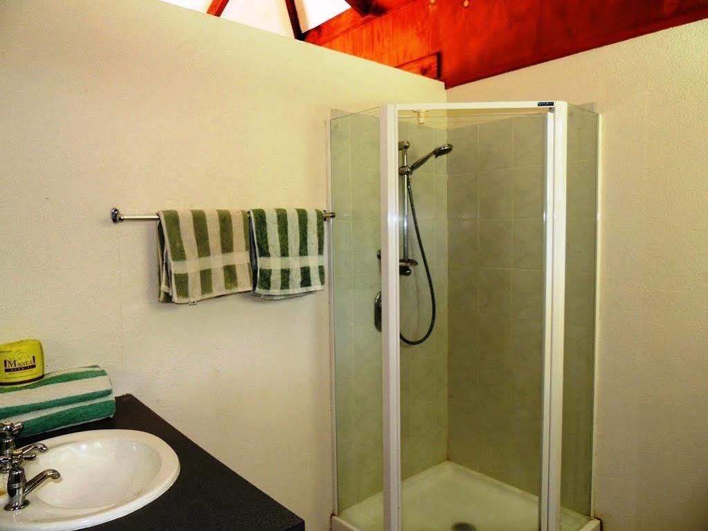 Muri Lagoon View Bungalows - Hillside Bungalow Rarotonga Zewnętrze zdjęcie